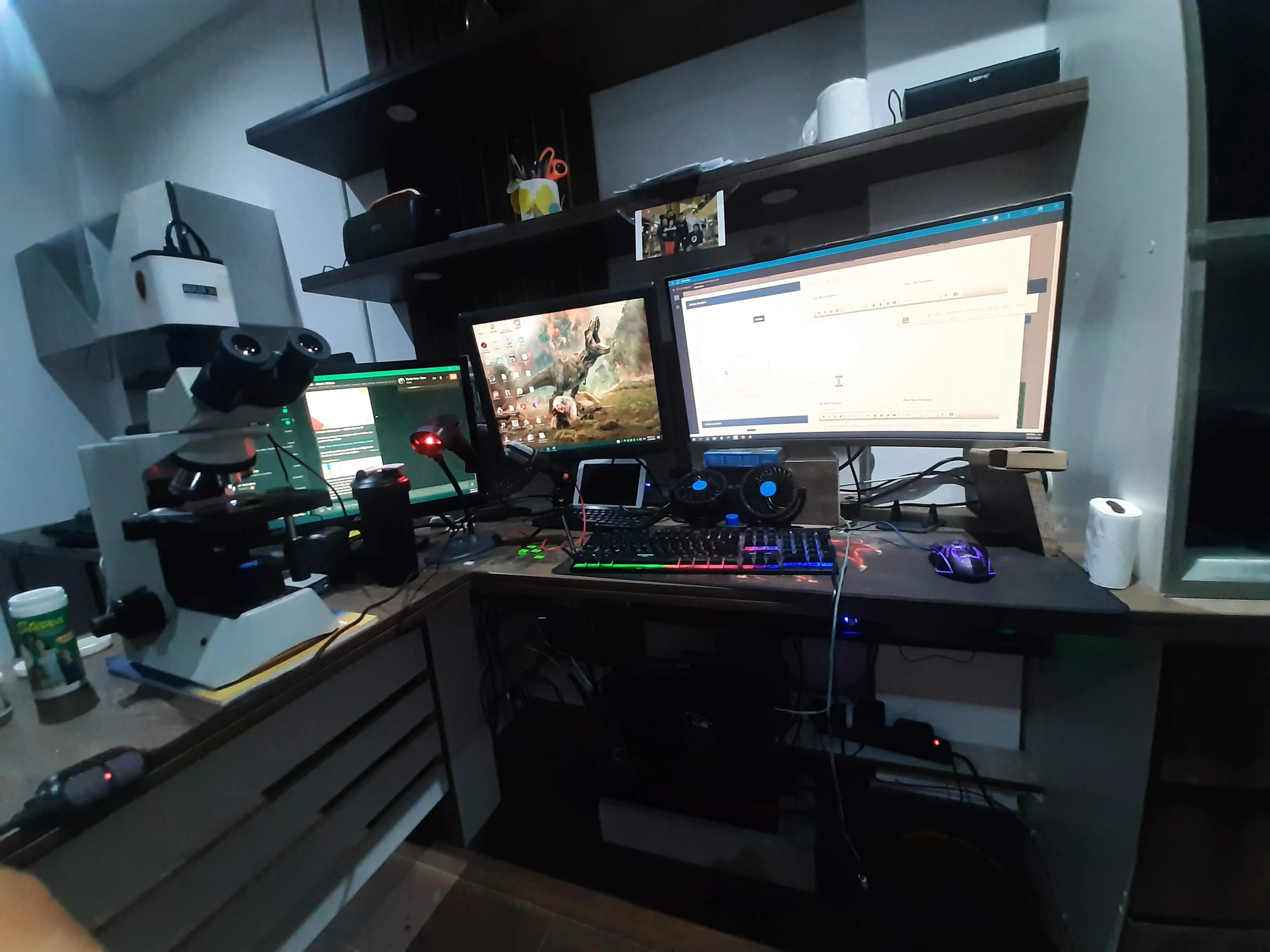 Carrusel de Patología - Imagen 2